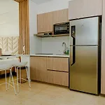 Ayenda Soft Vanilla House Boutique