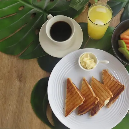 Ayenda Soft Vanilla House Boutique Hotel