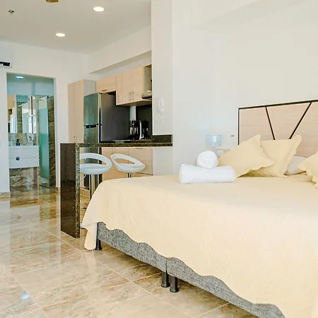 Hotel Ayenda Soft Vanilla House Boutique Cartagena
