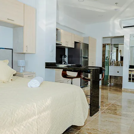 Ayenda Soft Vanilla House Boutique Cartagena