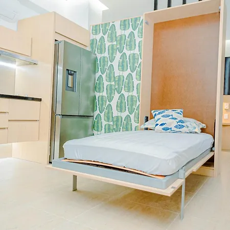 Hotel Ayenda Soft Vanilla House Boutique *