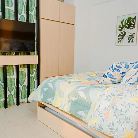 Ayenda Soft Vanilla House Boutique Hotel *
