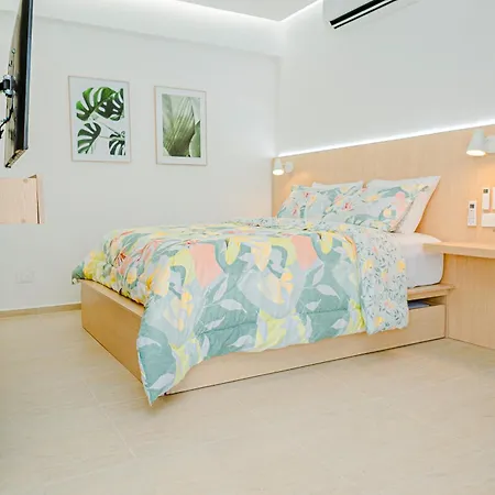 Hotel Ayenda Soft Vanilla House Boutique