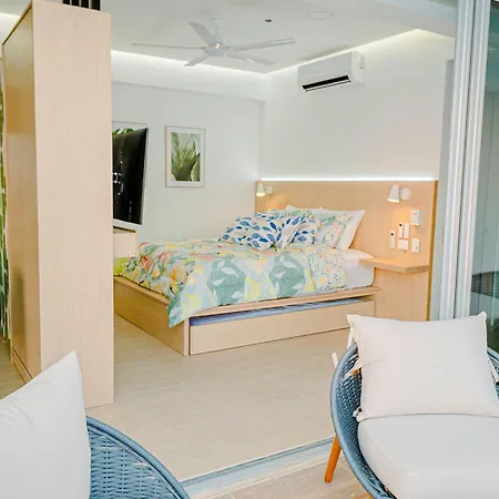 Hotel Ayenda Soft Vanilla House Boutique