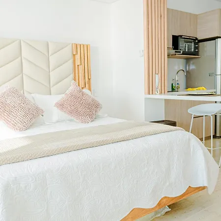 Ayenda Soft Vanilla House Boutique Hotel Cartagena