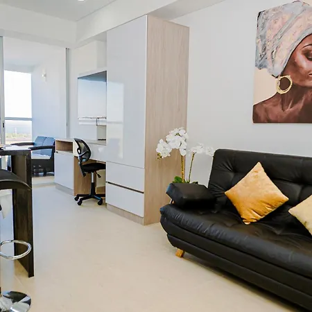 Hotel Ayenda Soft Vanilla House Boutique Cartagena