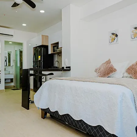 Hotel Ayenda Soft Vanilla House Boutique Cartagena