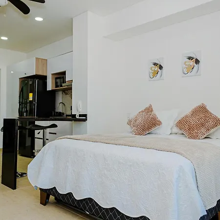 Ayenda Soft Vanilla House Boutique