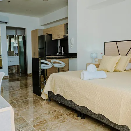Ayenda Soft Vanilla House Boutique Hotel