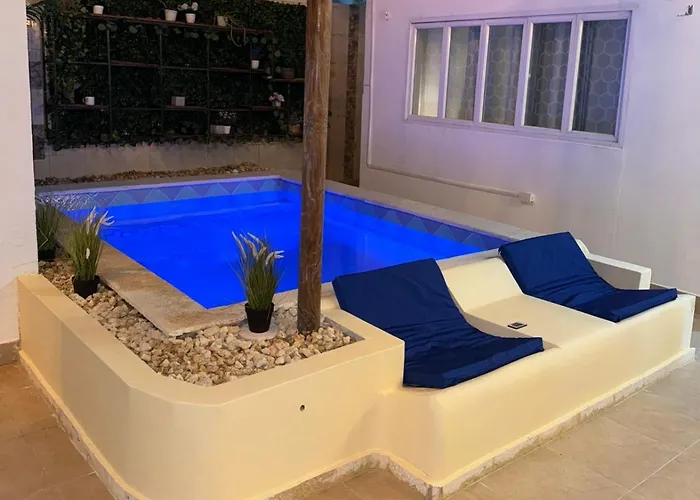 Ayenda Soft Vanilla House Boutique