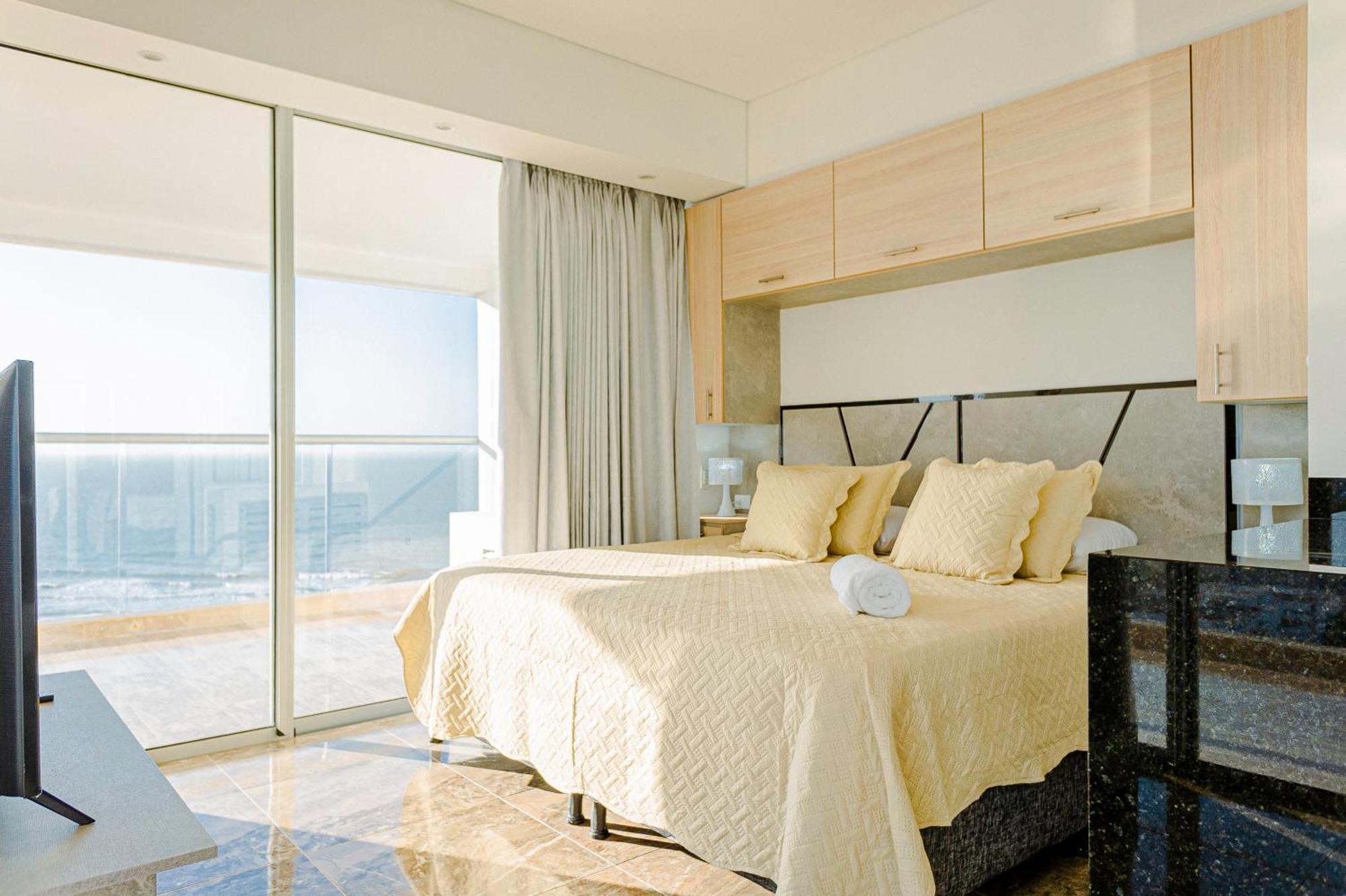 Ayenda Soft Vanilla House Boutique