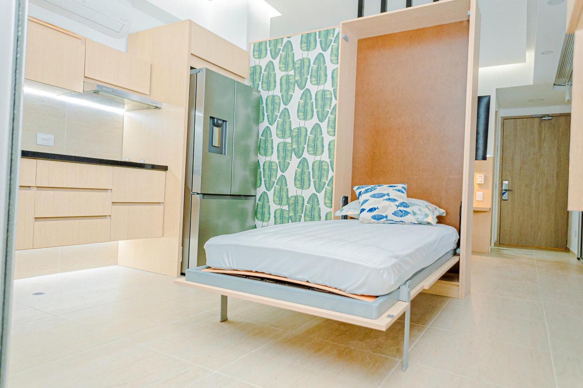 Hotel Ayenda Soft Vanilla House Boutique *