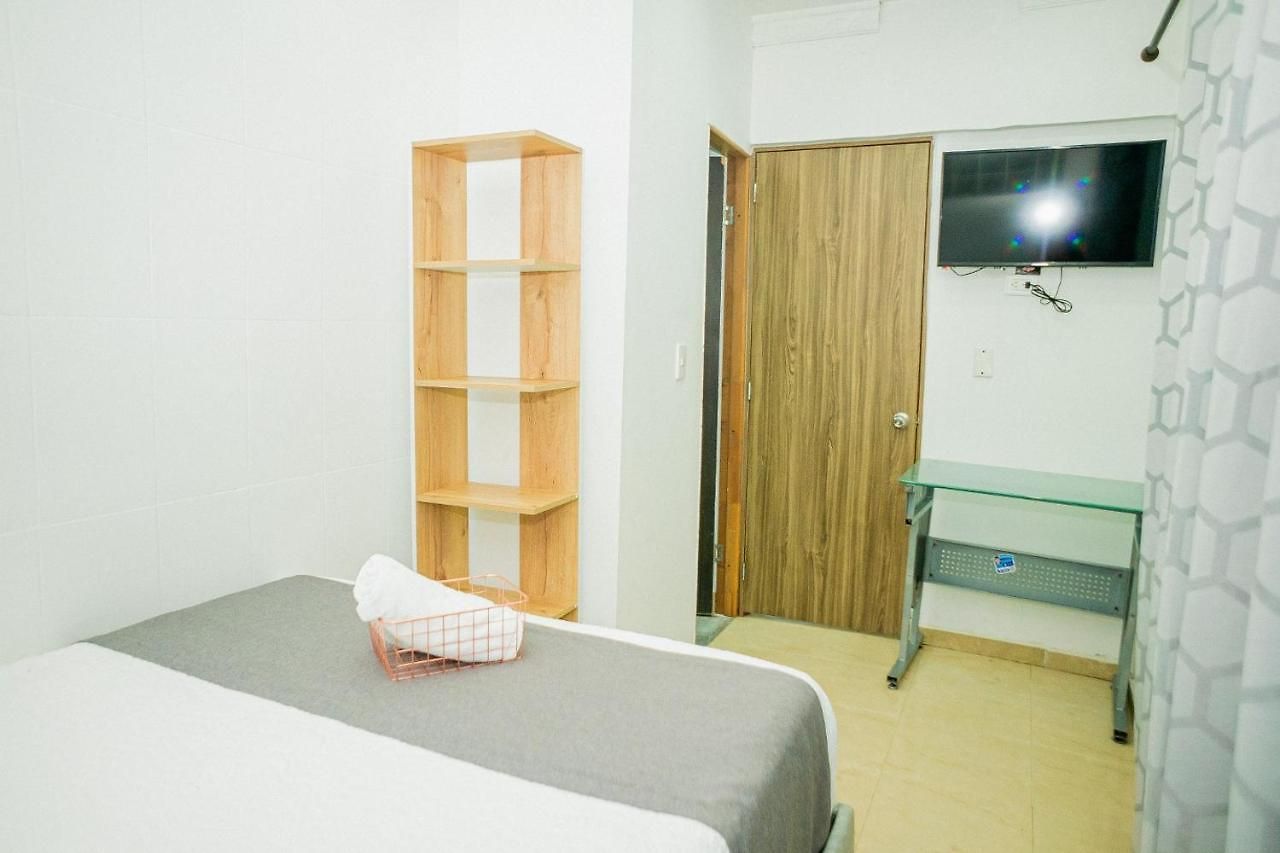 Hotel Ayenda Soft Vanilla House Boutique Cartagena