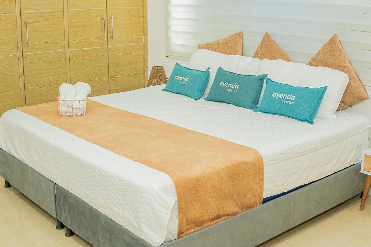 Hotel Ayenda Soft Vanilla House Boutique