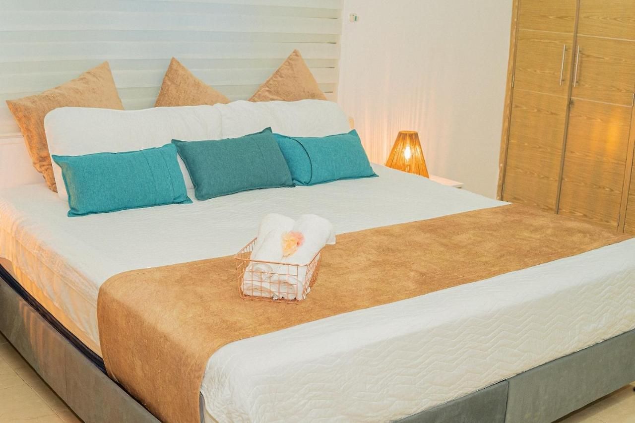 Ayenda Soft Vanilla House Boutique Cartagena
