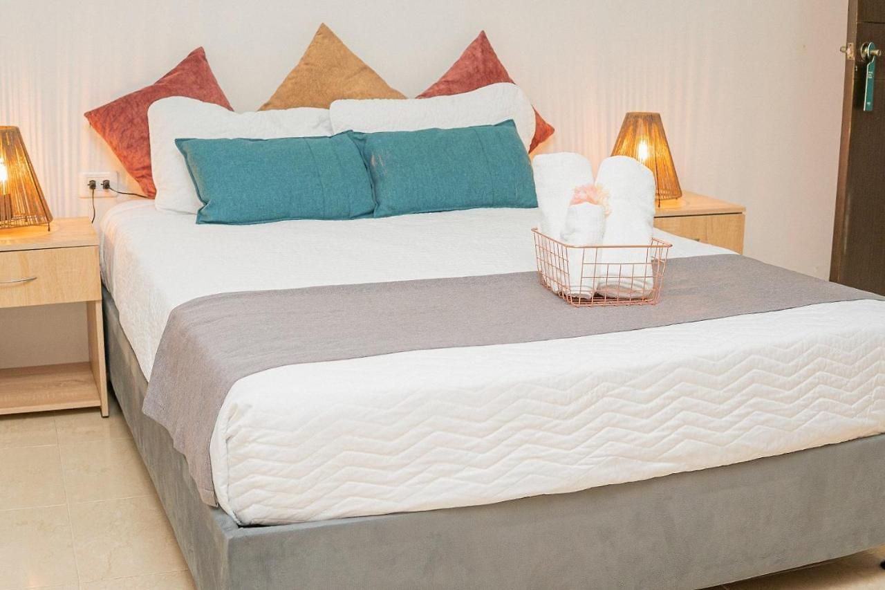 Ayenda Soft Vanilla House Boutique Cartagena