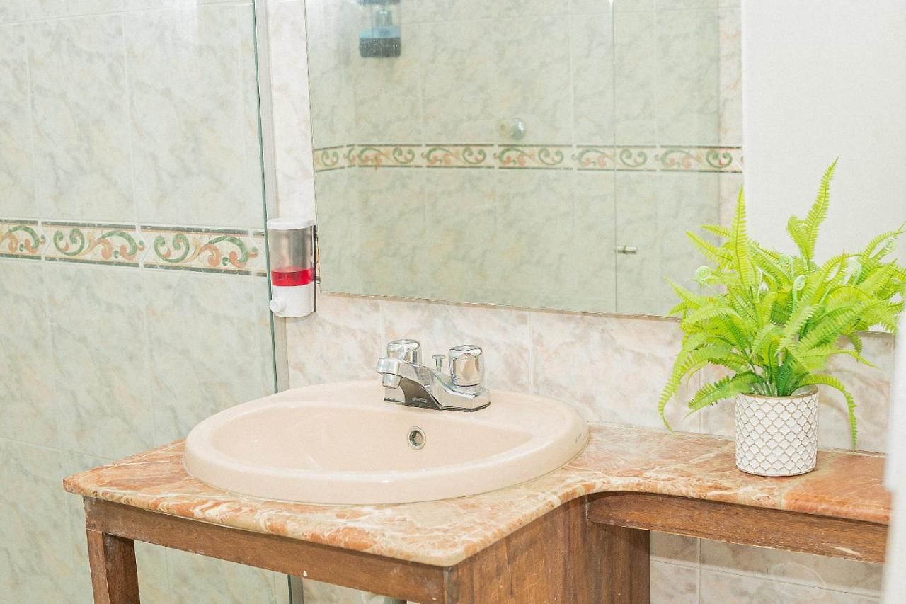 Hotel Ayenda Soft Vanilla House Boutique Cartagena