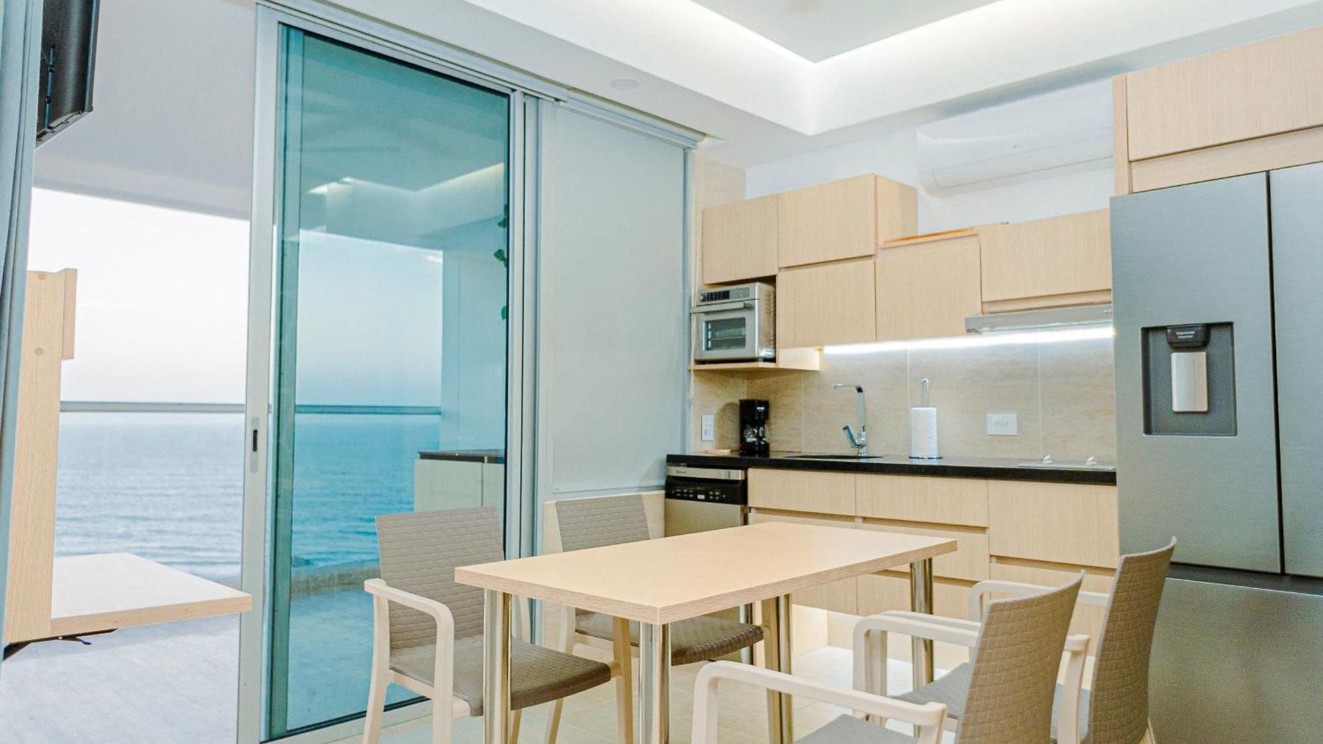 Hotel Ayenda Soft Vanilla House Boutique Cartagena