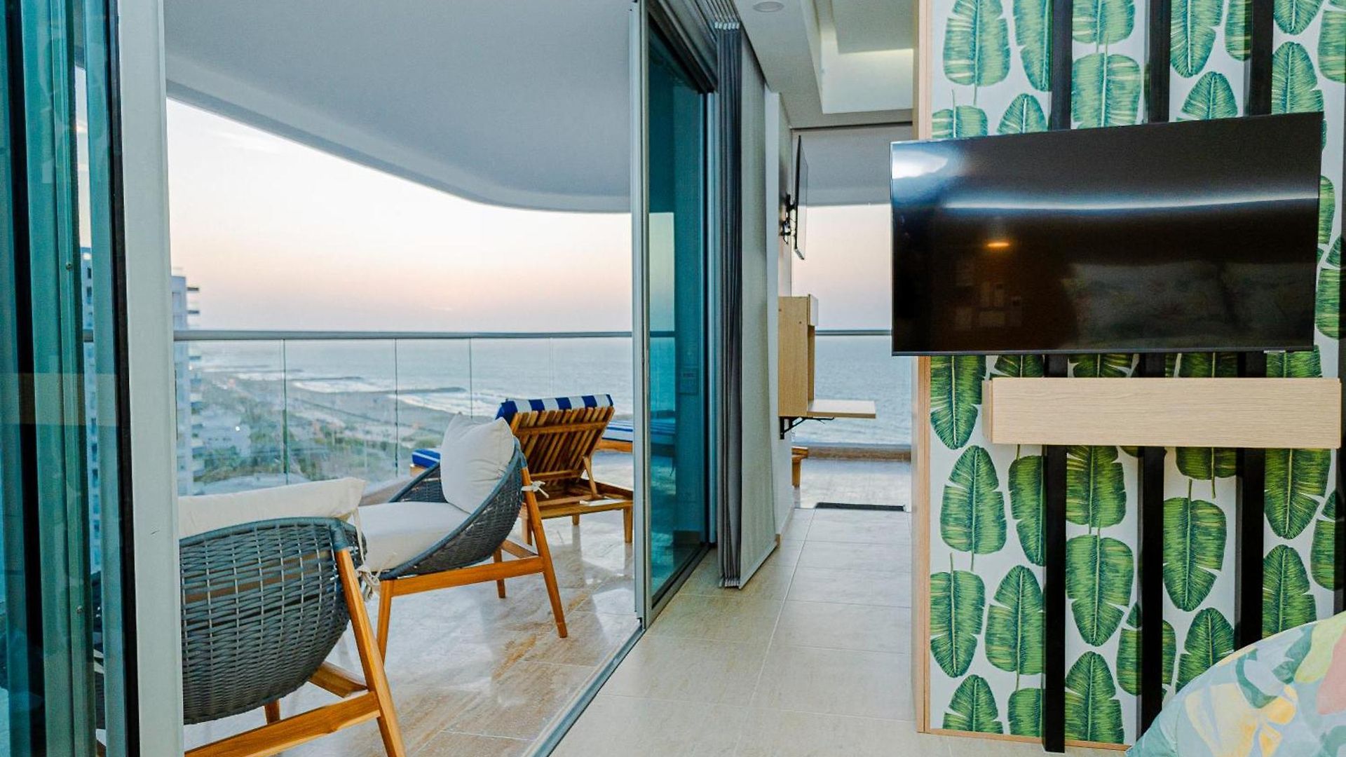 Hotel Ayenda Soft Vanilla House Boutique Cartagena
