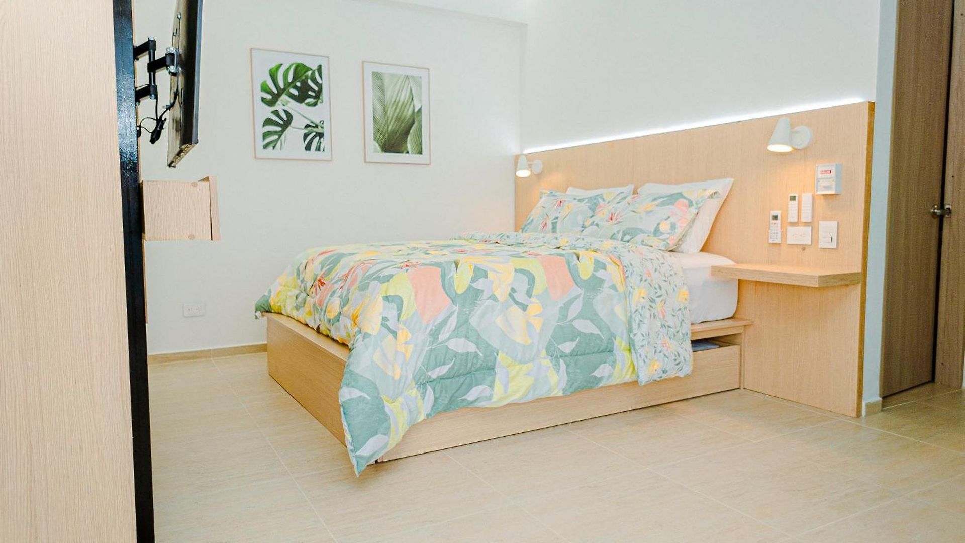 Hotel Ayenda Soft Vanilla House Boutique