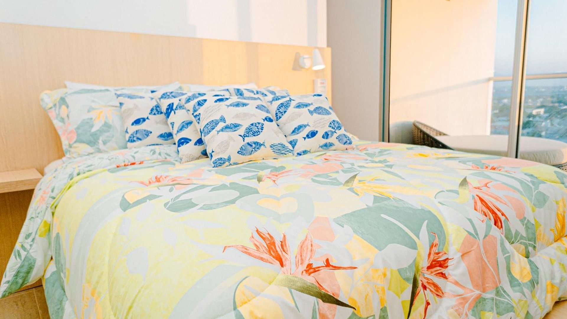 Hotel Ayenda Soft Vanilla House Boutique *
