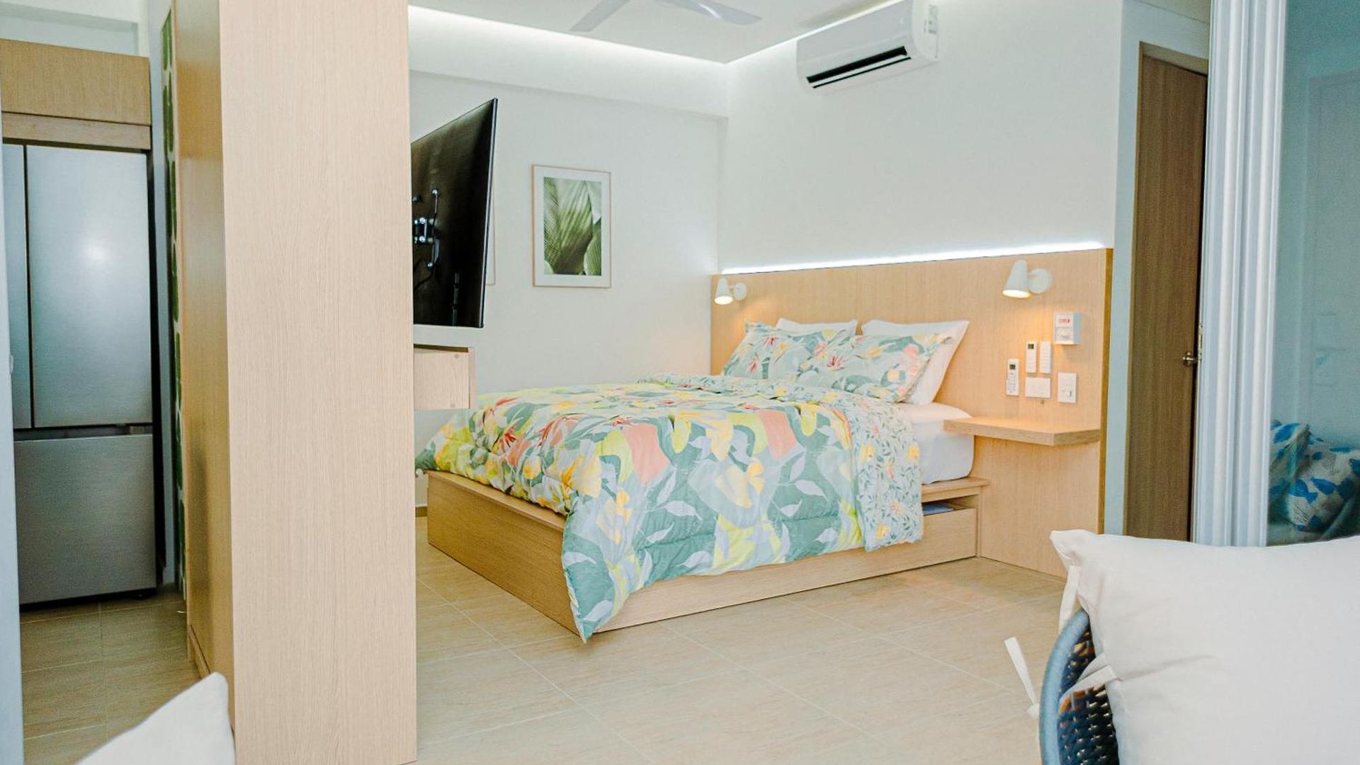 Hotel Ayenda Soft Vanilla House Boutique