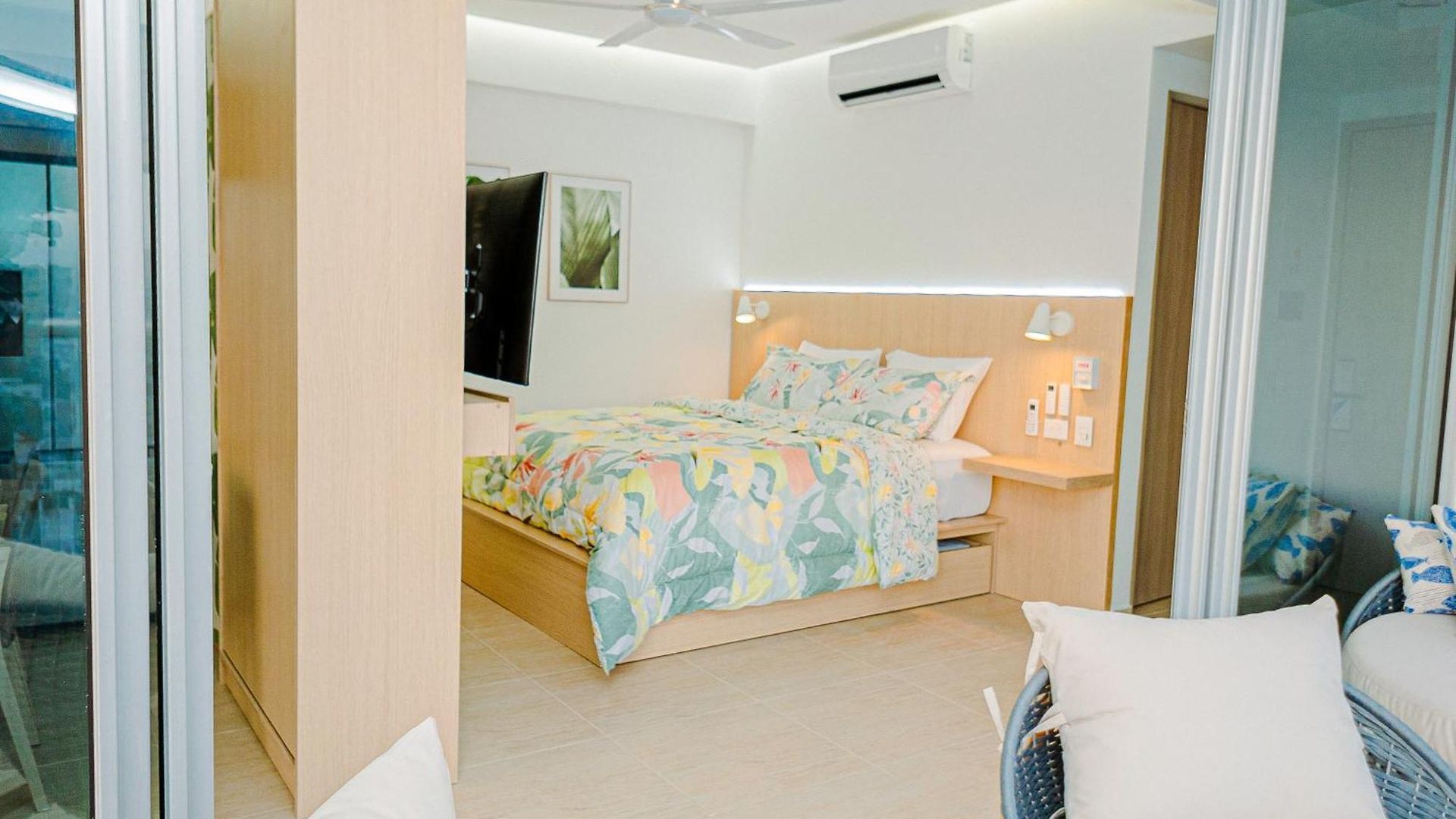 Hotel Ayenda Soft Vanilla House Boutique *