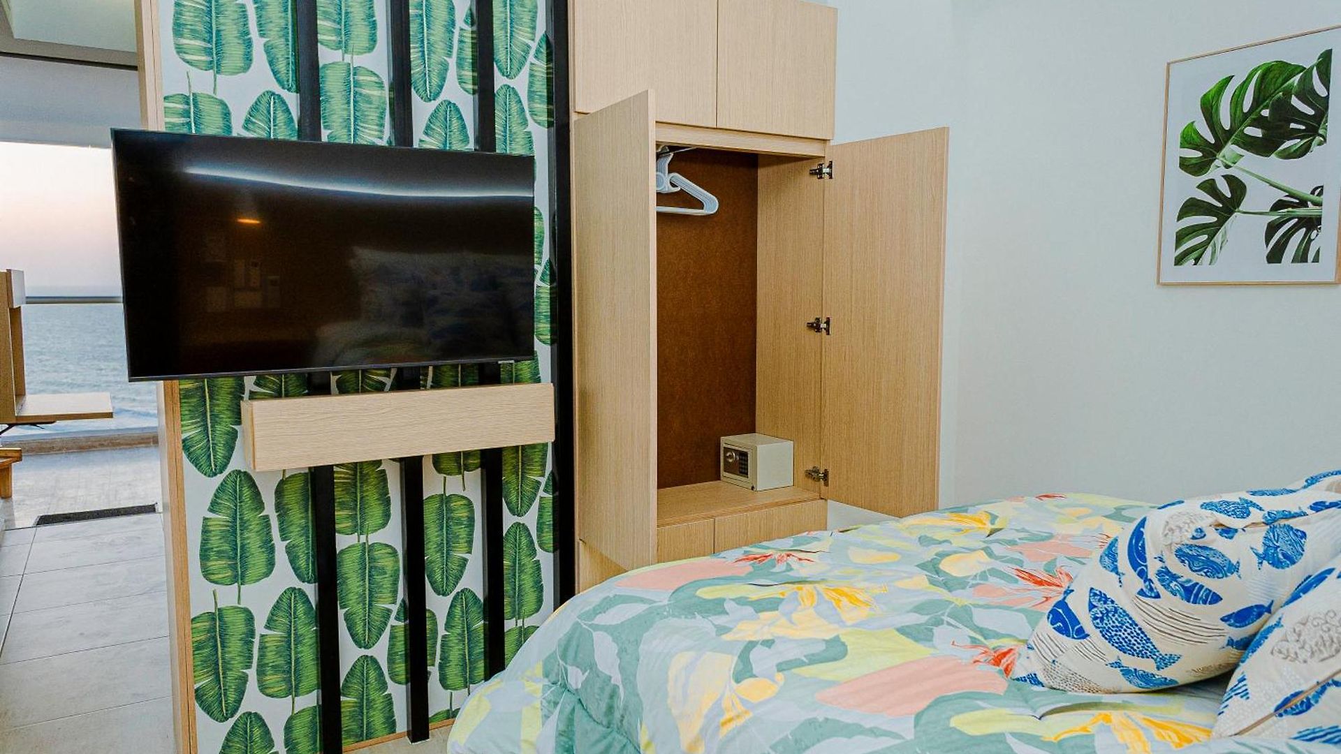 Hotel Ayenda Soft Vanilla House Boutique