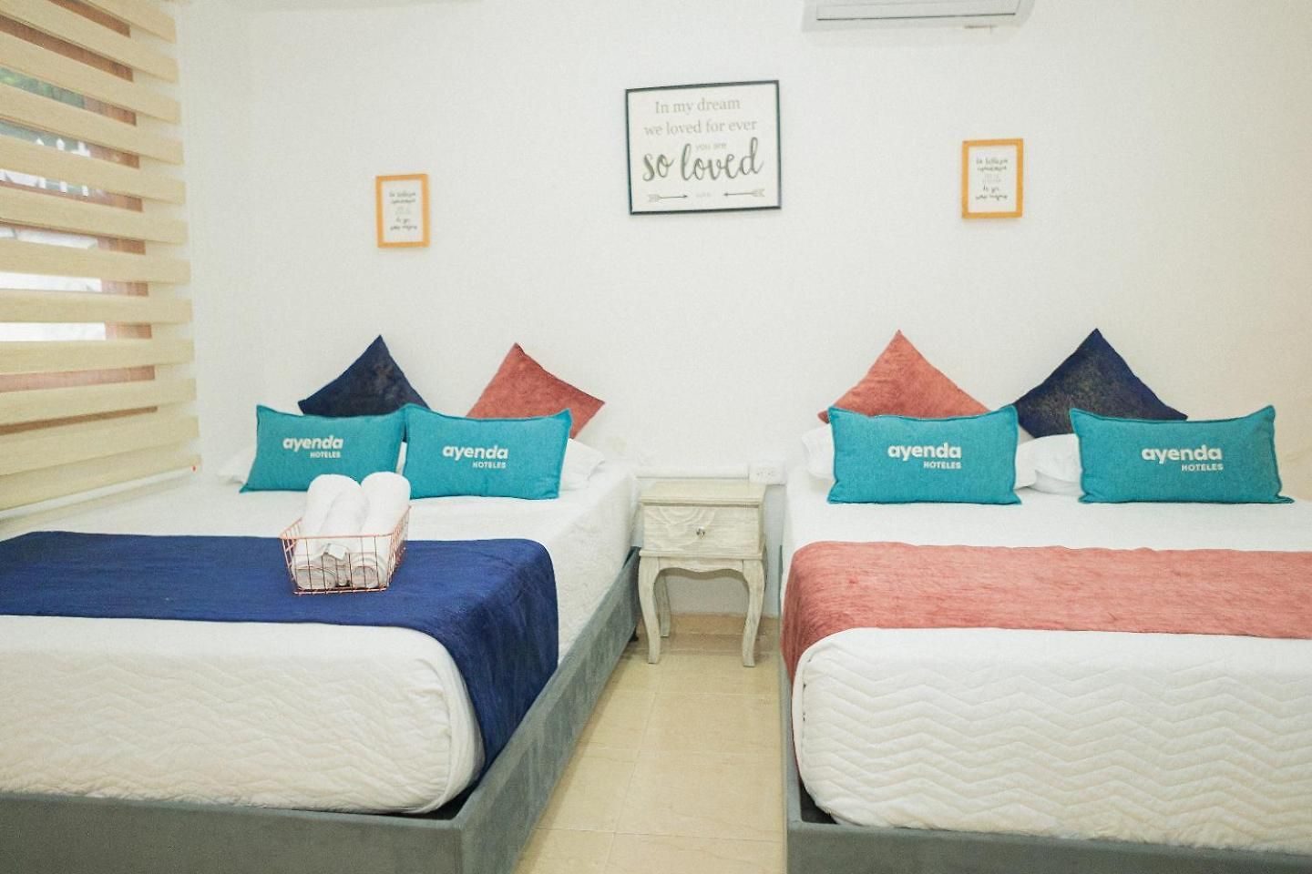 Hotel Ayenda Soft Vanilla House Boutique *