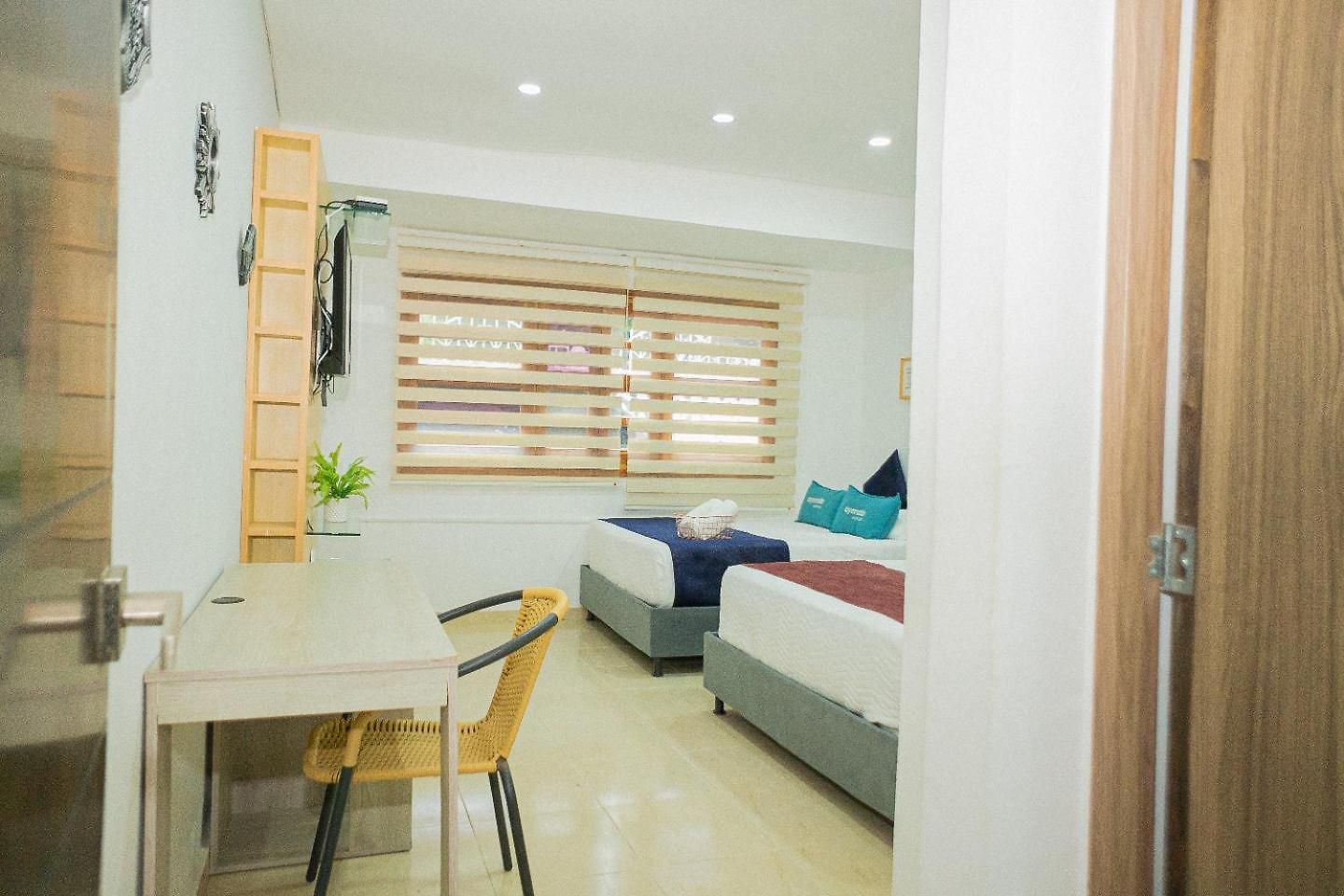Ayenda Soft Vanilla House Boutique Hotel *