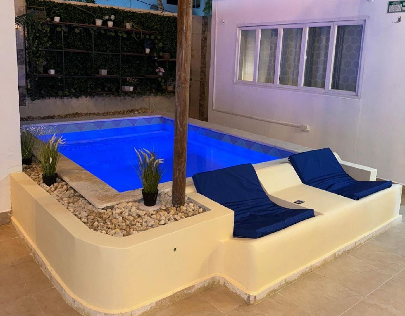 Hotel Ayenda Soft Vanilla House Boutique