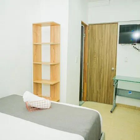 Hotel Ayenda Soft Vanilla House Boutique Cartagena