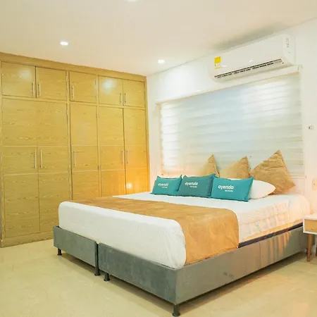Hotel Ayenda Soft Vanilla House Boutique Cartagena
