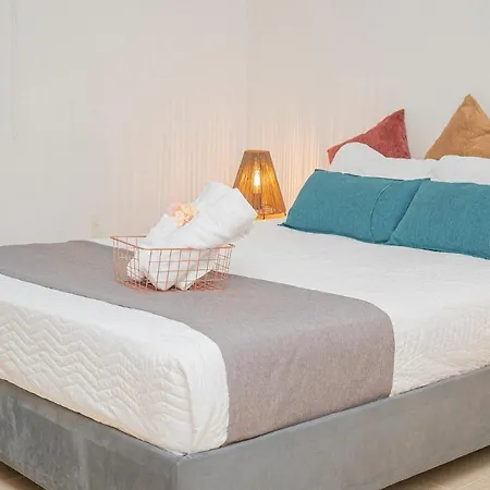 Ayenda Soft Vanilla House Boutique * Cartagena