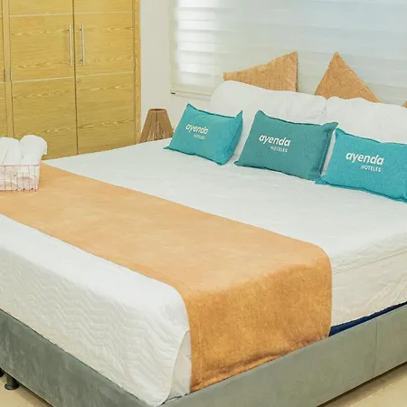 Hotel Ayenda Soft Vanilla House Boutique