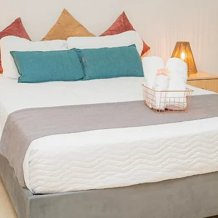 Ayenda Soft Vanilla House Boutique Cartagena