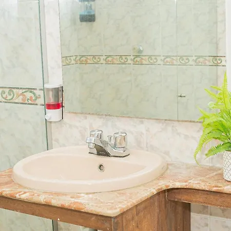 Hotel Ayenda Soft Vanilla House Boutique Cartagena