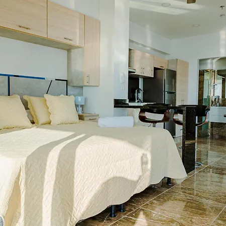 Hotel Ayenda Soft Vanilla House Boutique *