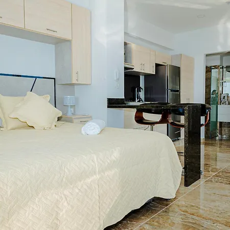Hotel Ayenda Soft Vanilla House Boutique