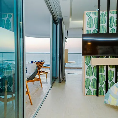 Hotel Ayenda Soft Vanilla House Boutique Cartagena