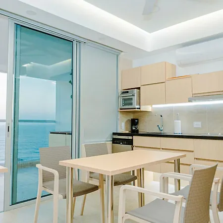 Hotel Ayenda Soft Vanilla House Boutique Cartagena