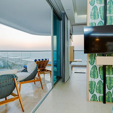 Hotel Ayenda Soft Vanilla House Boutique Cartagena