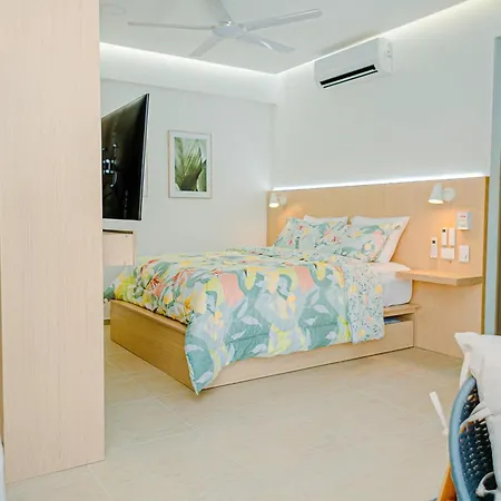 Hotel Ayenda Soft Vanilla House Boutique