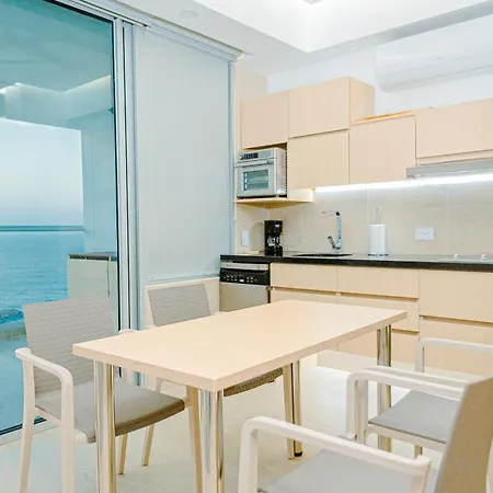 Ayenda Soft Vanilla House Boutique Hotel Cartagena