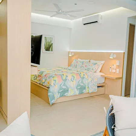 Hotel Ayenda Soft Vanilla House Boutique *