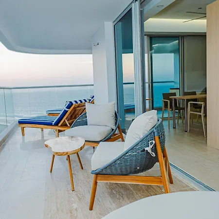 Ayenda Soft Vanilla House Boutique Hotel Cartagena