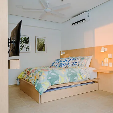 Ayenda Soft Vanilla House Boutique Cartagena