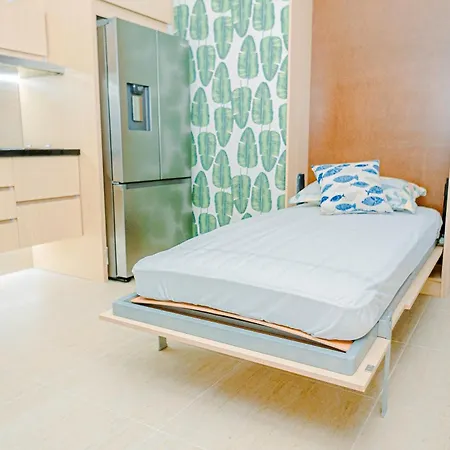 Hotel Ayenda Soft Vanilla House Boutique *
