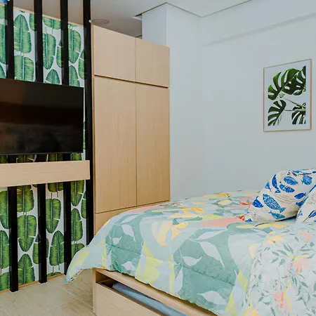 Ayenda Soft Vanilla House Boutique Hotel