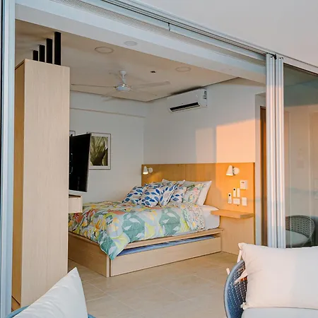 Ayenda Soft Vanilla House Boutique Hotel *